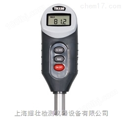 北京时代集团TIME5420邵氏A型软橡胶塑料硬度计-原TH220