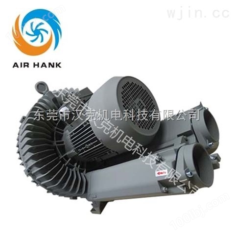 汉克高压鼓风机参数 厂家供应清洗干燥高压鼓风机