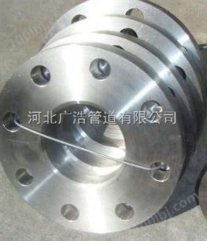 Q235B标准低压平焊法兰厂家报价