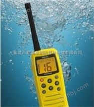HX1500 GMDSS VHF双向救生筏无线电话 手持甚高频