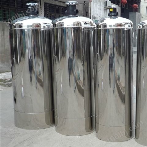 福州锅炉时间型软水器