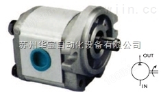 中国台湾KOMPASS P219RP01DT 齿轮泵原装