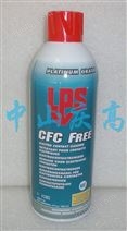 LPS 03116不含CFC電子接點清潔劑