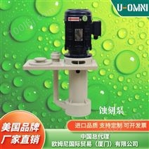进口蚀刻泵--美国品牌欧姆尼U-OMNI