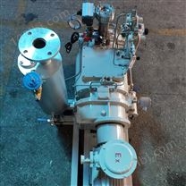 化工用真空泵机组在半导体制造业中的运用