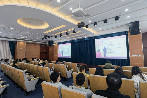 “第十届国际压缩机、风机高峰论坛”在上海隆重召开 