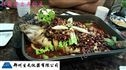供应*的烤鱼烧烤设备湖北省厂家   烤鱼箱价格