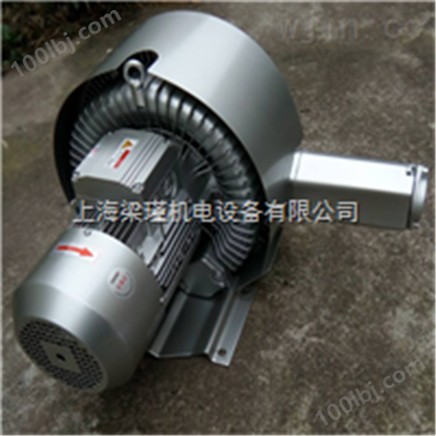 双叶轮高压气泵-双段漩涡气泵现货