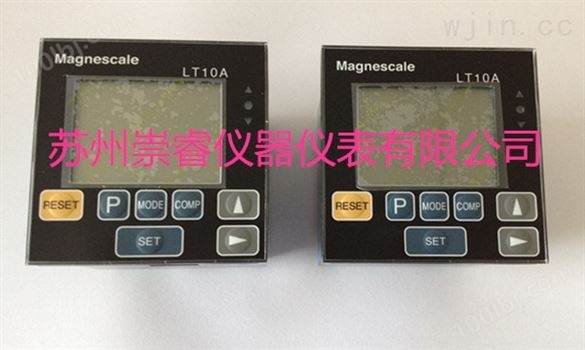 供应日本索尼Magnescale数显表LT10A-105B