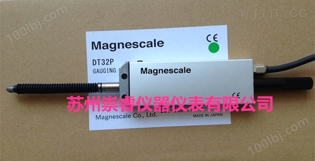 供应原装日本索尼Magnescale探规DT32P