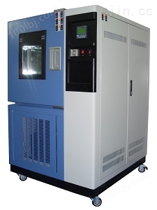 南京高低温湿热试验箱- GDS－500