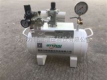 吹瓶机空气增压泵SY-220