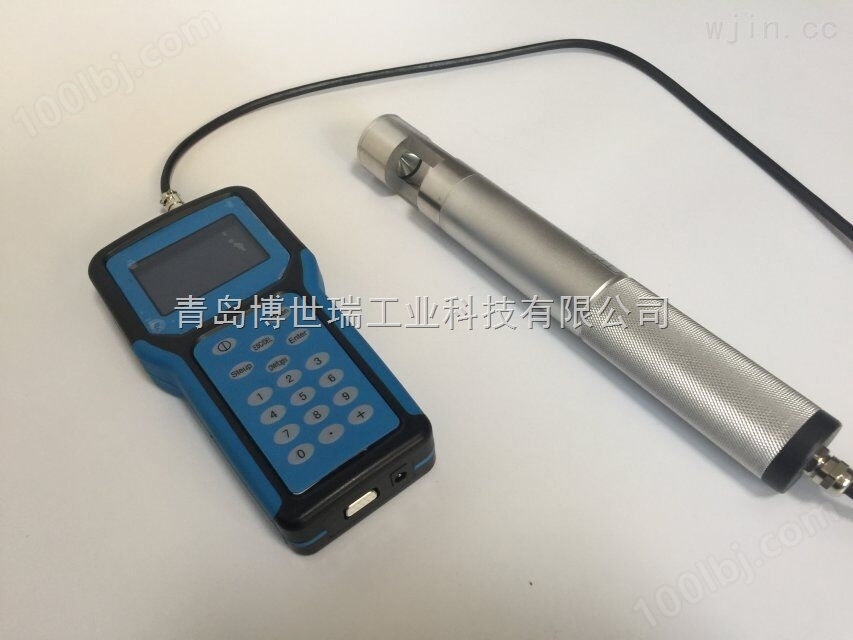 BR-500A便携式粉尘检测仪 手持式智能粉尘检测仪价格电议