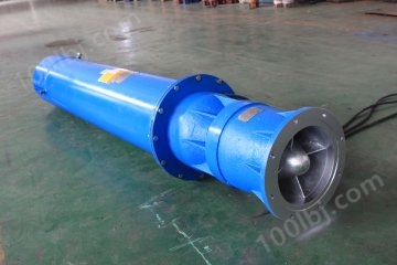ZJ350QJ深井潜水泵