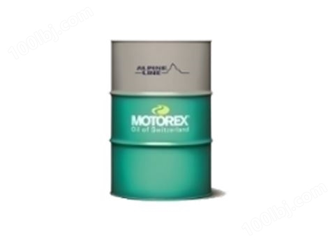 MOTOREX(BIO-DEGRADABLE) HYDRAULIC OILS液压油