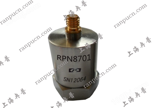RPN8701加速度传感器