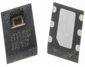 数字温湿度传感器芯片HTU20D