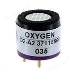 英国阿尔法氧气传感器O2-A2