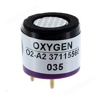 英国阿尔法氧气传感器O2-A2