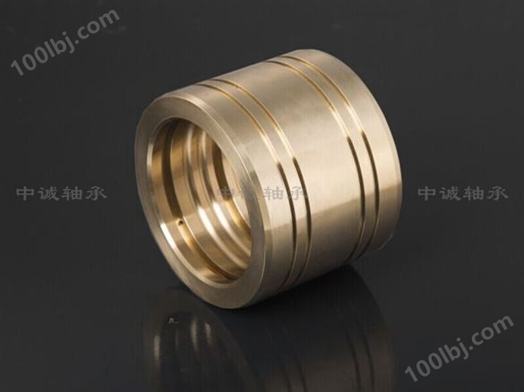 日本标准锡青铜产品        LBC3/CAC603锡青铜套