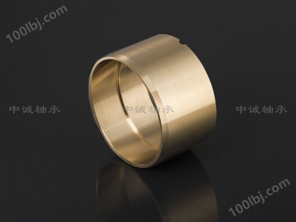 日本标准锡青铜产品        LBC5/CAC605锡青铜套