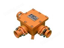 BHD2（6）-200/1140(660)-3G矿用隔爆型低压电缆接线盒
