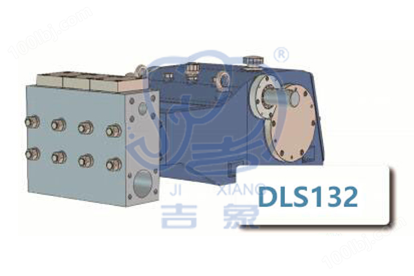 DLS132高压清洗泵