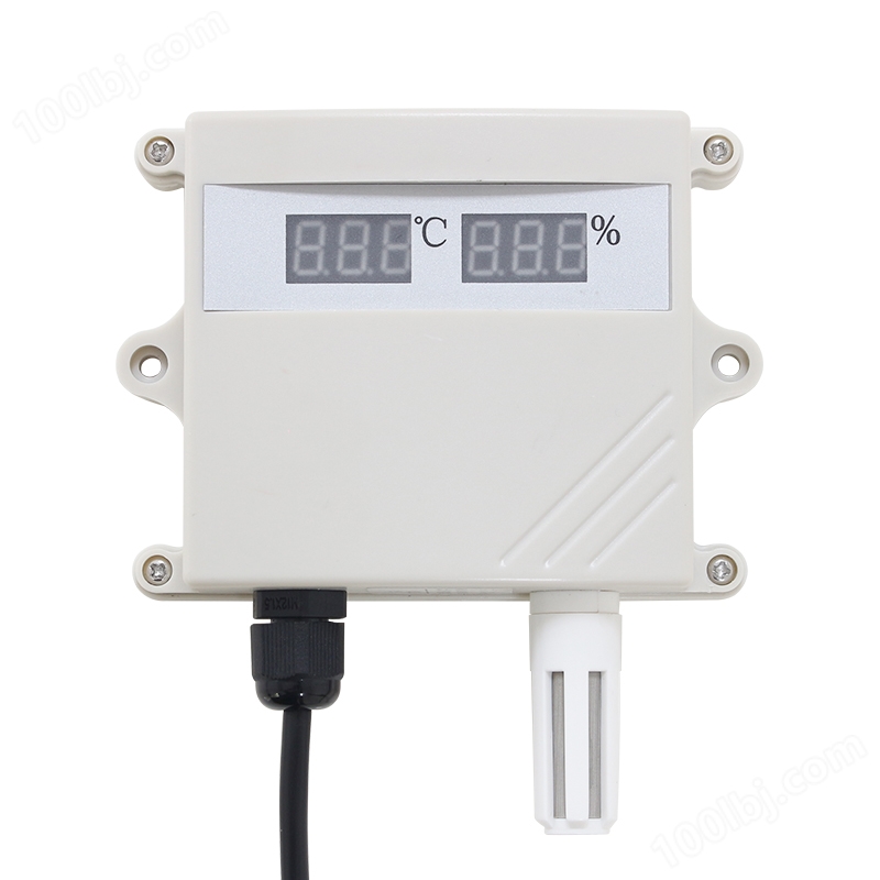 SD2110V 温湿度传感器电压型输出