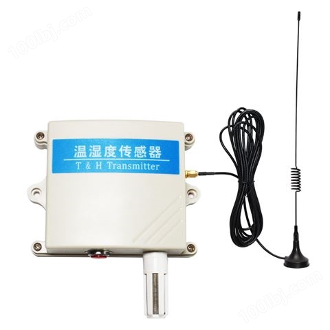 SN2110B,STM32 NB-IOT无线温湿度传感器