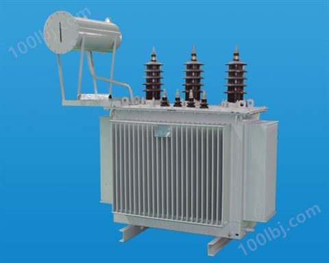 20KV/10KV级双电压转换S11油浸式配电变压器
