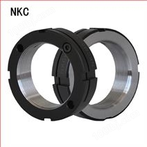 NKC系列开槽锁紧螺母