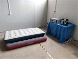 充气垫反复充放气测试仪使用方法