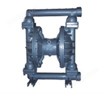 SM-QBK-80气动隔膜泵