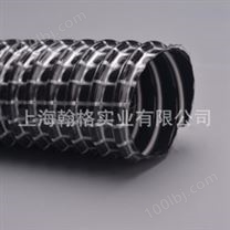 PVC工业吸尘器软管