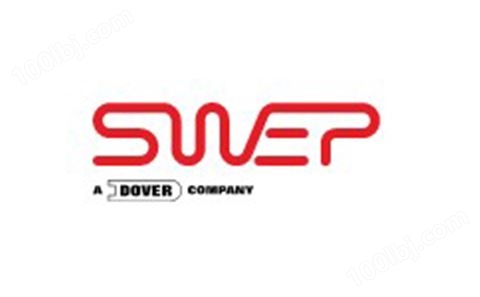 SWEP钎焊板式换热器