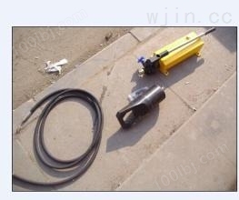 NC液压螺母破切器（螺母劈开器） ,螺栓修复器
