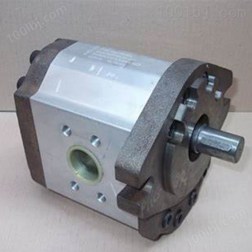 ZNYB01020502板坯连铸机液压低压油泵