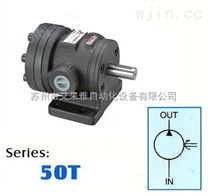 中国台湾YEESEN叶片泵5T-36-FR
