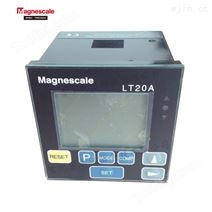 日本Magnescale数显表LT20A-201C液晶显示器