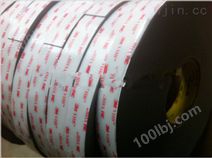 北京 3M胶带 总代理 3M4979胶带 丙烯酸泡棉双面胶带