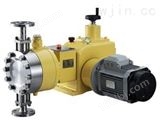 JYD系列液压隔膜式计量泵