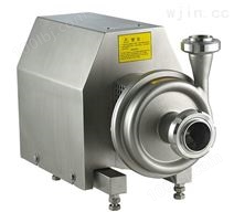 进口卫生型负压泵 进口卫生负压泵 德国巴赫进口卫生型负压泵