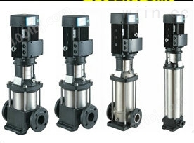 进口不锈钢立式多级管道泵 进口不锈钢多级管道泵,原理,资料