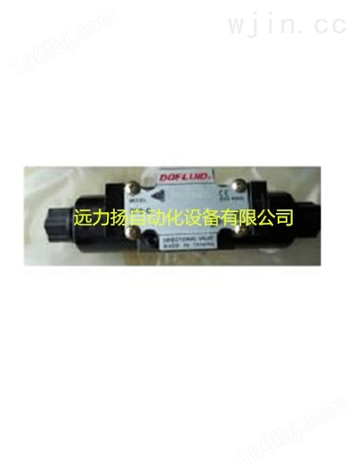 东峰电磁阀DFA-03-2D3-A120-35原装中国台湾进口