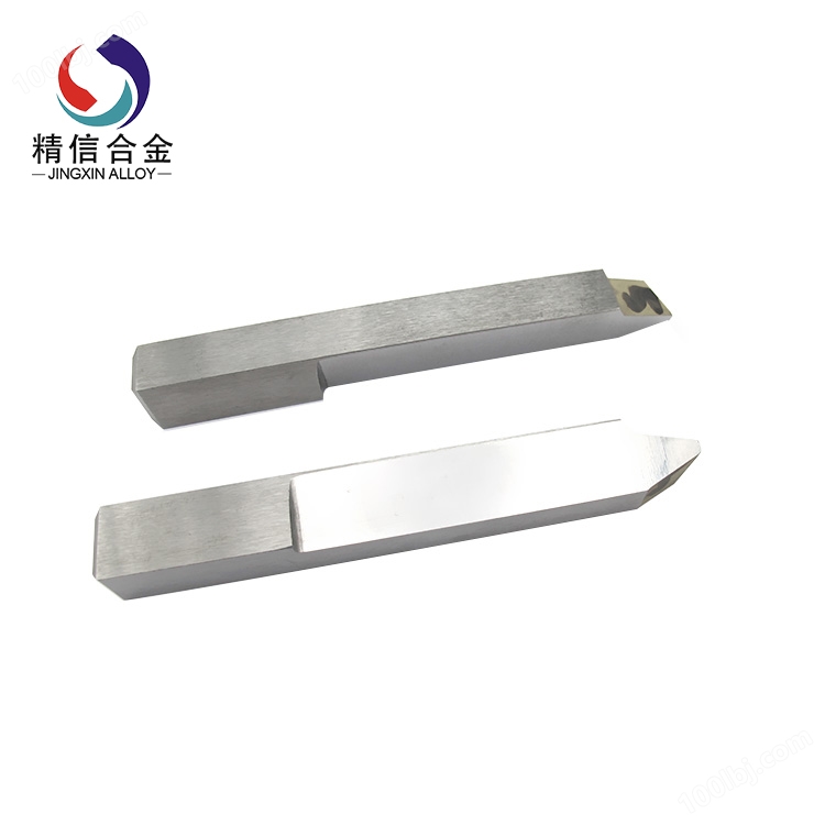 硬质合金高硬度耐磨插齿刀 JX102A钨钢非标刀条