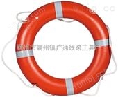 其它船舶质量可靠消防船用救生圈游泳圈