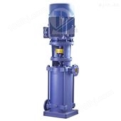 40DL（DLR）6-12DL型立式多级离心泵