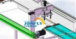 JF001久丰钢跳板自动化焊接线