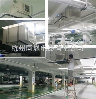 上海柜式管道除湿机厂家，吊顶除湿机安装原理