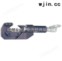 美国 *分体式液压切刀HYCC-35HE代理销售